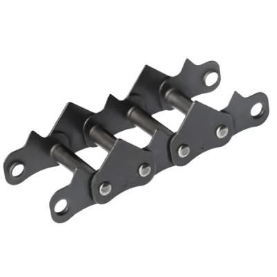 Conveyor Drive Chain Agricultural Machinery Chain C210af1 C212af1 Rice Corn Combine Harvester Chain