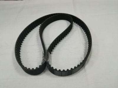 Oft Auto Engine Parts High Quality Transmission Rubber Car Timing Belt for Toyota -Ya042
