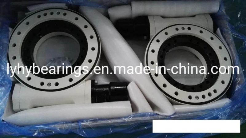 Slewing Drive Used for Parabolic (L7 Inch)