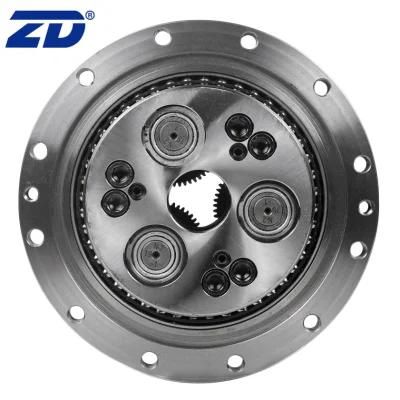 5r/m 1KW Transmission 250BX RVE Series High Precision Cycloidal Gearbox For Robot Arm
