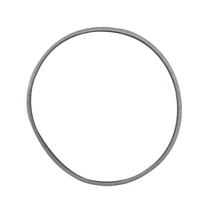 Type M52 Industrial Wrapped Rubber V Belt for Machine