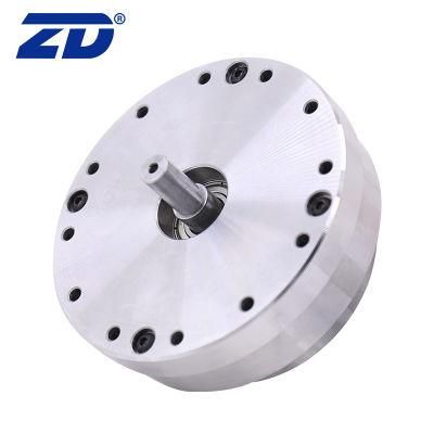 Hollow Harmonic Drive Gearbox Speed Reducer for Industrial Robot