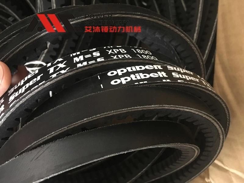 Xpa782 Toothed Triangle Belts/Super Tx Vextra V-Belts/High Temperature Timing Belts
