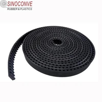 Timing Belt for Glass Grinding Machine