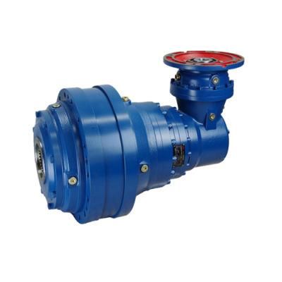 Brevini Riduttori Planetary Gearbox Em-ED-Et-Et Series