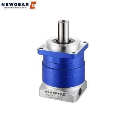 15: 1 Geared Speed Reducer NEMA17 Servo Planetary Gearbox Motor Gear Box for CNC Equipment