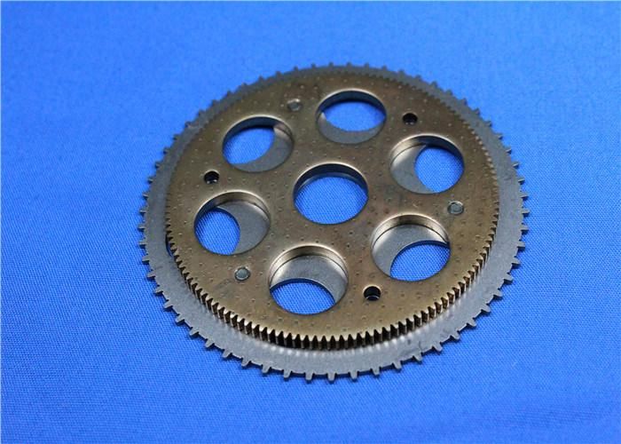 SMT Machine Parts AA0hf02 FUJI Nxt Big Gear with Large Stock