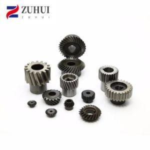 DIN 6 20crnimoa Mechanical Gears for Machinery