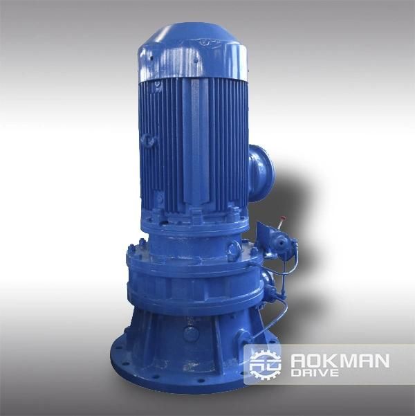X/B Series 10kw 20kw Cycloidal Pin Wheel Speed Reducer for Conveyor