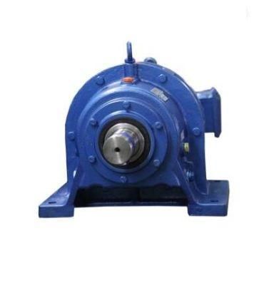 Cyclo Drive Shaft Mounted Gear Motor