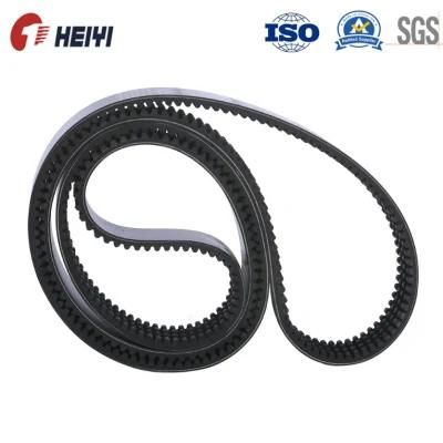 2hb, 3hb, 4hb, 5hb No Sliding Joined V Belt for Agriculture Combine Harvester