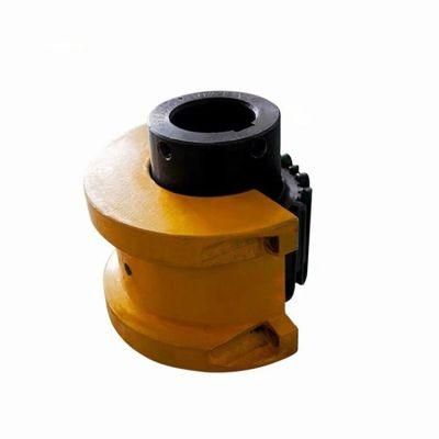 Changzhou Suma Js Snake Shaft Coupling Js-8 Gear Coupling