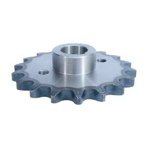 Standard Stainless Steel Chain Sprocket