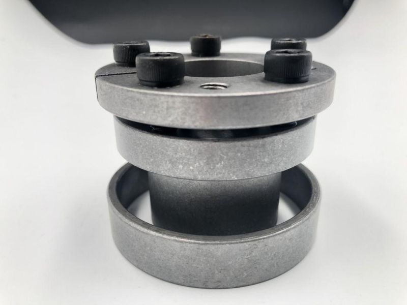 Shaft Locking Assemblies Steel Cone Clamping Elements Type 01 02