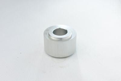 Customized High Quality High Precision Aluminum Timing Belt Pulley for Transmission Machine