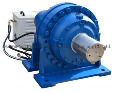 Hot Selling P Series Planetary Gear Reducer
