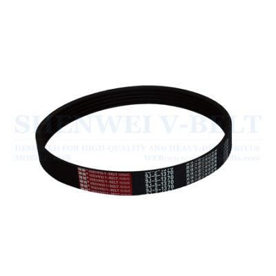 9j-5-1370 World Combine Harvester Rubber V Belt