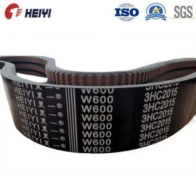 New Design V Belt Cogged Belt Ribbed Belt for Drive Application