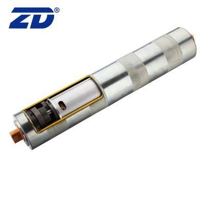 ZD Brushless DC Electric Motor Roller Drum For Agricultural Machinery/Conveyer Equipment