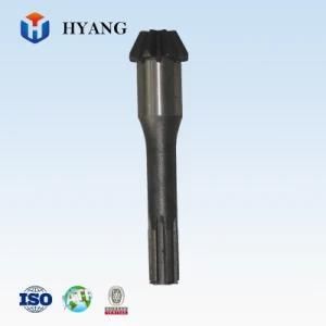 OEM Customized Metal Transmission Shaft Gear Shaft