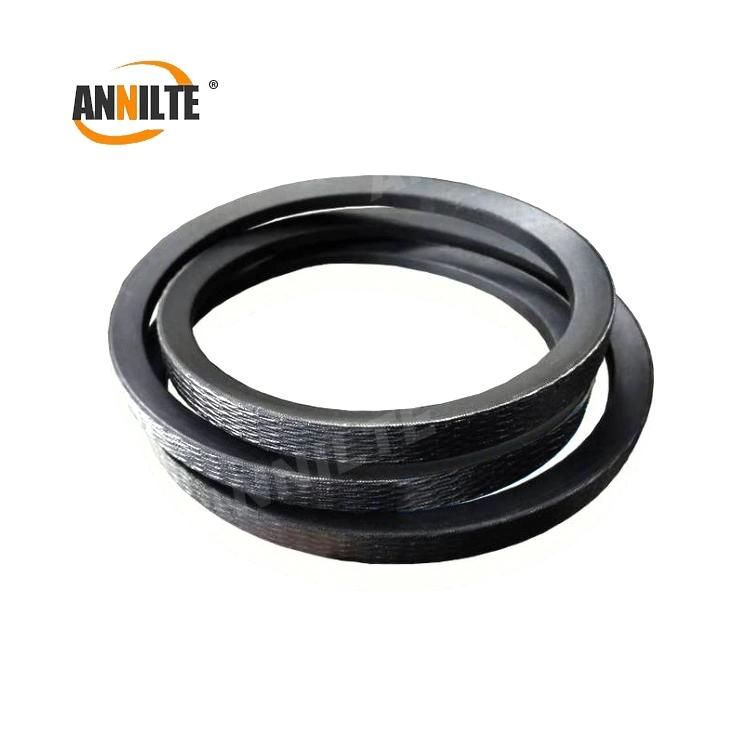Annilte Cogged V Belts Sc52 Sc59 for Agricultural Machinery