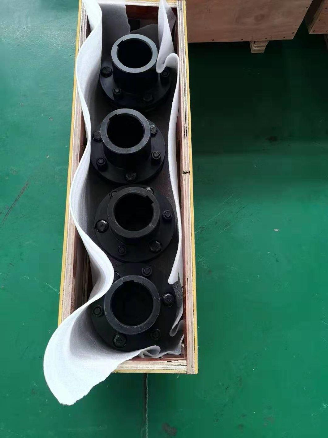 OEM Flange Double Flexible Coupling Diaphragm