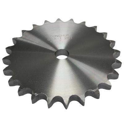 DIN, ANSI, JIS, Standard Sprocket Platewheel Type a