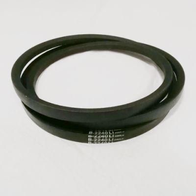 Oft Narrow V-Belts, 40 Angle Transmission Belts, 3V/5V/8V- Yw025
