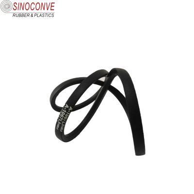 China Rubber V- Belt