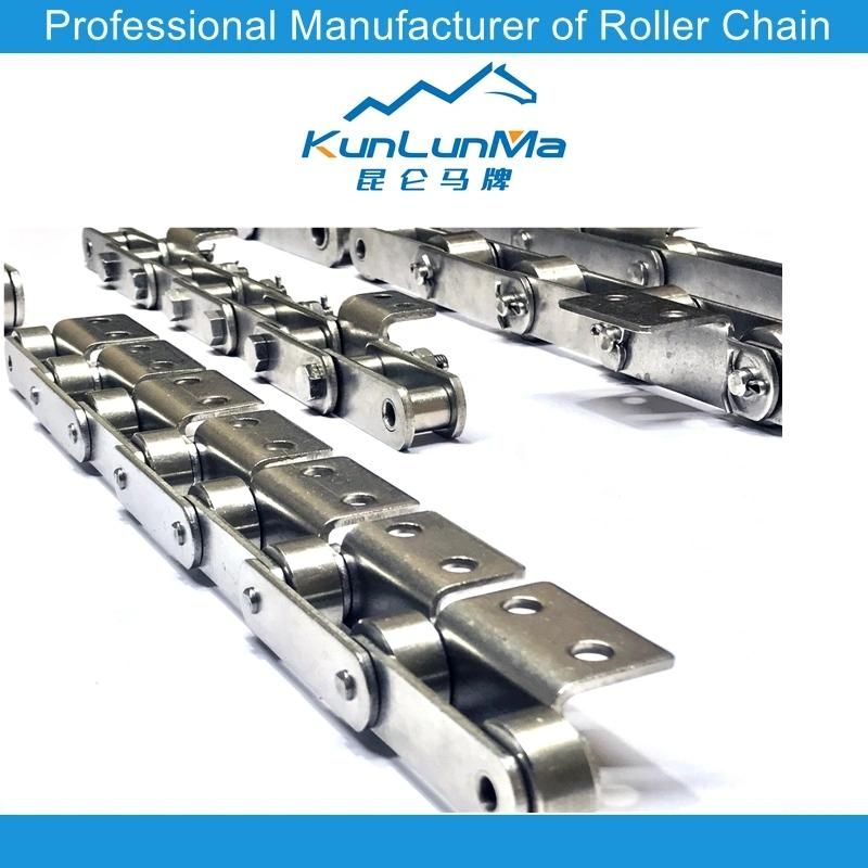 Transmission Chain Heeavy Duty for Industrial Use