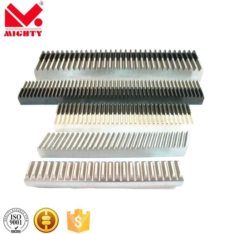 Mod4 Spur/Helical/Round Gear Rack for Sliding Gate