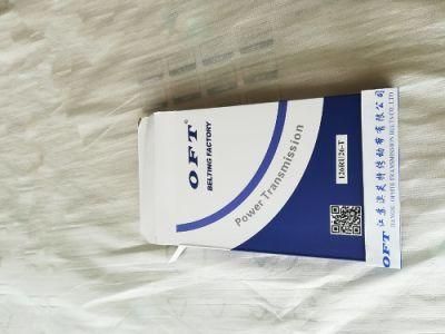 Oft My, Mr, Ru HNBR Timing Transmission Belts - Ya011