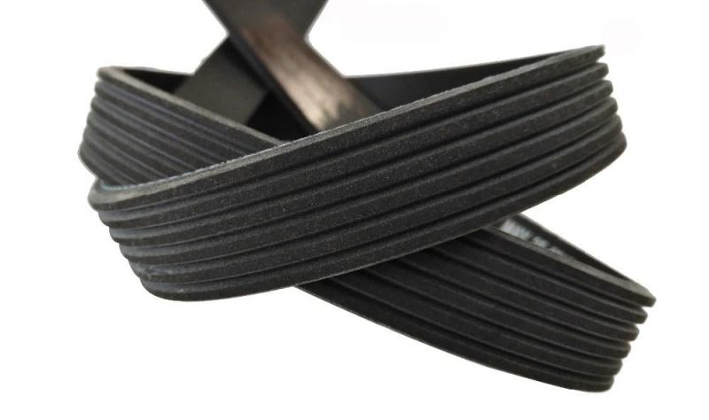 6pk2540 EPDM Rubber V Ribbed Pk Drive Belt for Engine