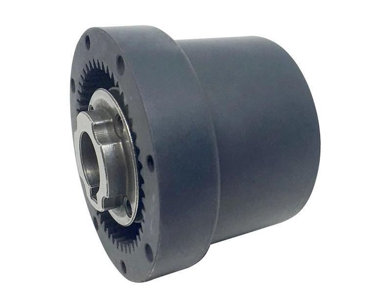 Sintering Powder Metallurgy Small Metal Planetary Gearbox