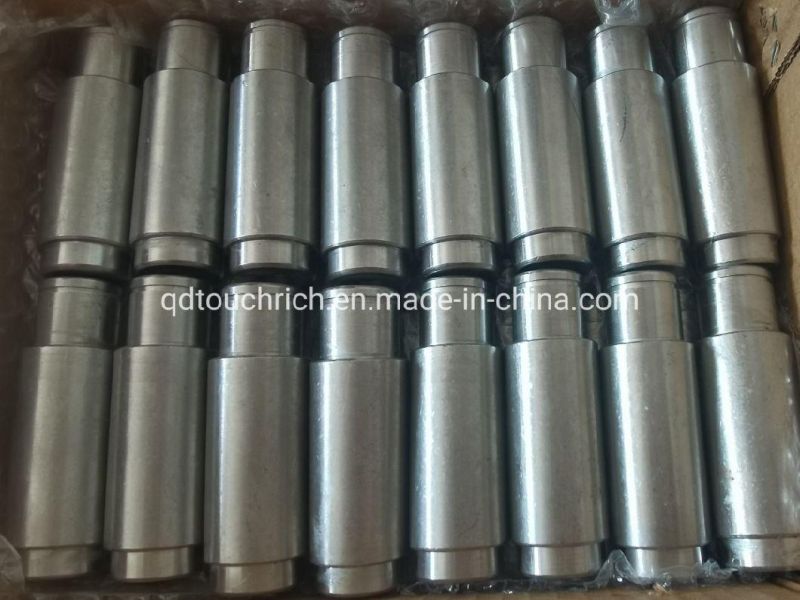 CNC Lathe Product Precision Machining