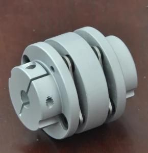Universal Joint Coupling Flexible Coupling Transmission Part Pto Shafts Couplings Coupling