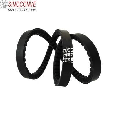 Wholesale High Quality Bx2170li Rubber Toothed Belt