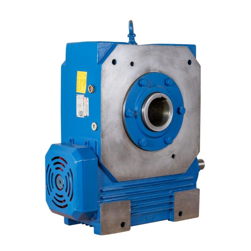 Model 355 / 400 Centre Distance Worm Series Double Enveloping Worm Gear Worm Gearbox