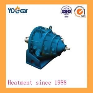 Carbon Steel Internal Ring Gears Used on Planet Reducer