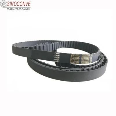 Auto Timing Belt Rubber Belt for Toyota