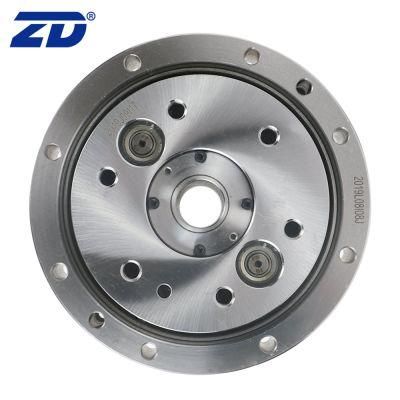 Maximum Allowable Output Speed 80r/m 10C BX RVC Series High Precision Cycloidal Gearbox For Robot Arm