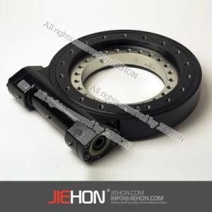 Slewing Drive Design and Custom Made