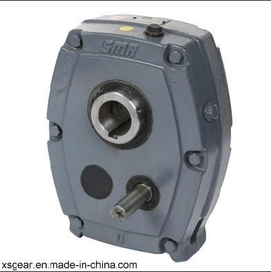 Smr B Metric Shaft Mount Reducer Speed Gearbox
