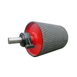 2020 New Products Pulley for Conveyor Belt