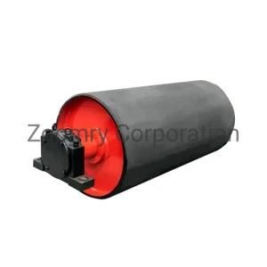 Long-Life Conveyor Pulley with ISO CE DIN JIS Standard