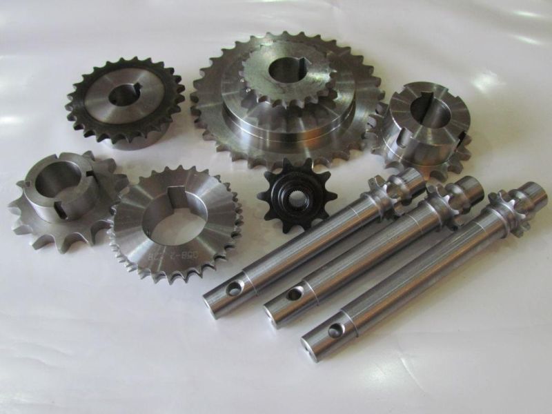 China Manufacturer Sprocket