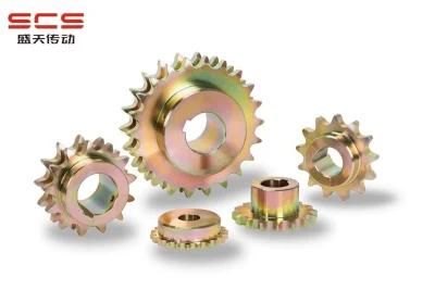 Automated Storage Sprocket