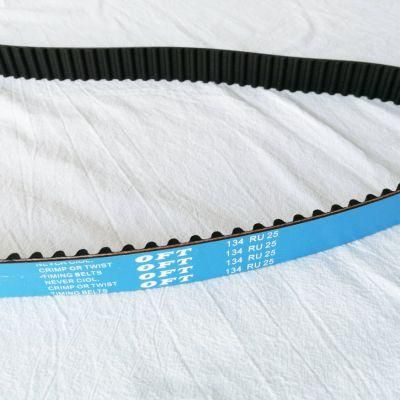 Oft Extreme Tensile Strength Automotive Timing Belts, Auto Parts - Ya003