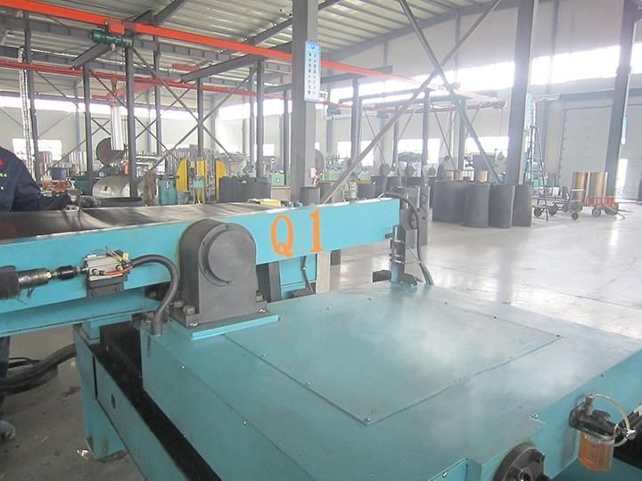 Fan Belt for Tractors