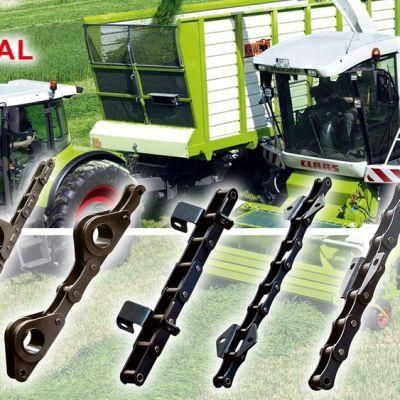 a Type Steel Agricultural Chains